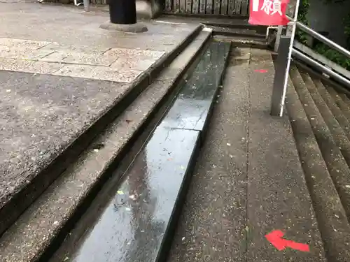 徳島眉山天神社の建物その他