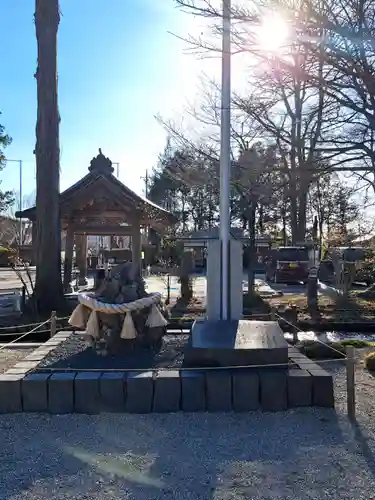 乃木神社(栃木県)