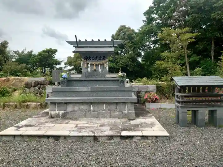 熊野神社(山口県)