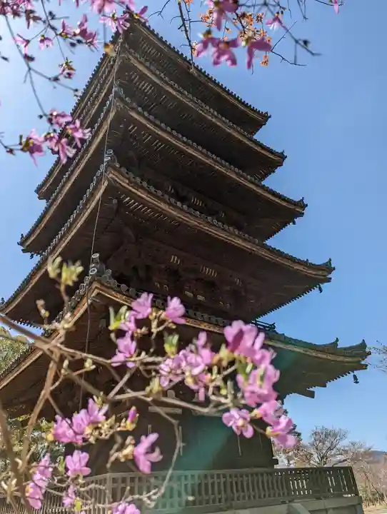 仁和寺(京都府)