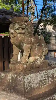 猿田彦神社(滋賀県)