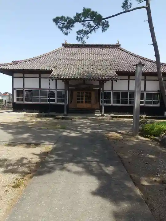 薬王山 東光寺(山形県)