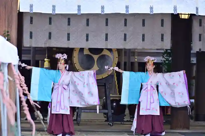 伊勢山皇大神宮(神奈川県)