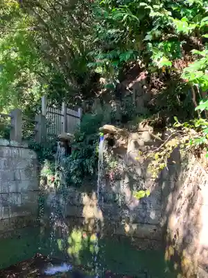 深大寺(東京都)