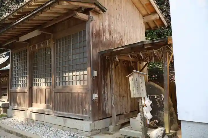 志賀海神社(福岡県)