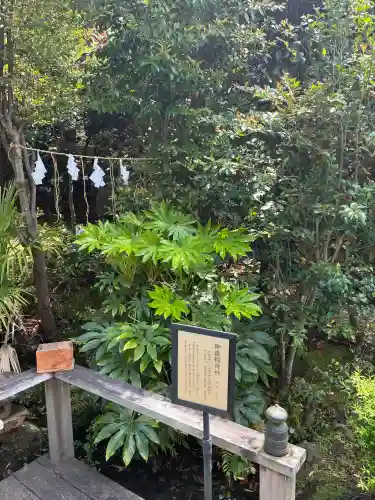 横浜御嶽神社(神奈川県)