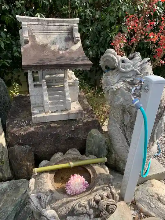 石薬師寺(三重県)