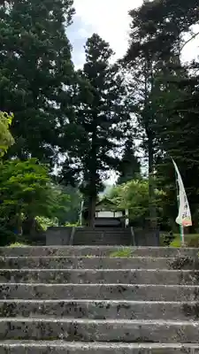 日本芸能神社(山形県)