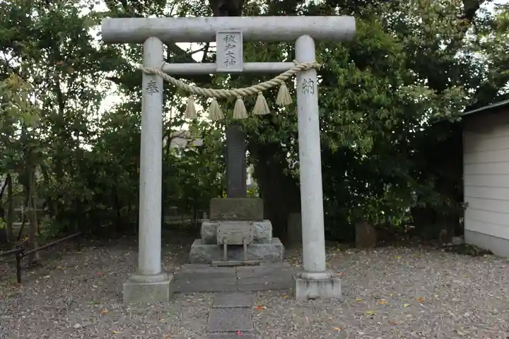 大宮神社(千葉県)