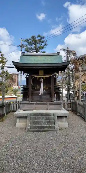 冨士宮神社(滋賀県)