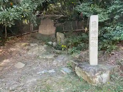 神前神社のその他建物