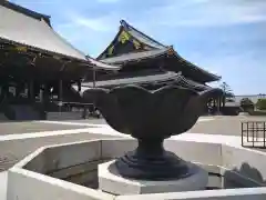 東本願寺（真宗本廟）(京都府)