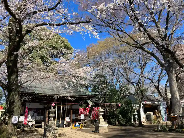 敷島神社(埼玉県)