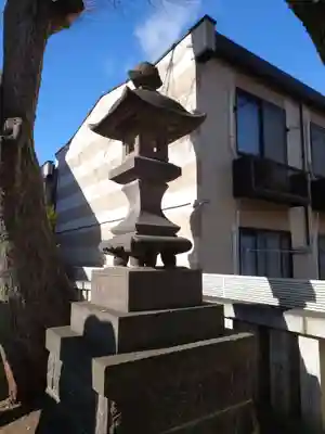 高﨑神社のその他建物