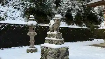 加茂神社(兵庫県)