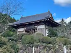 極楽寺(三重県)