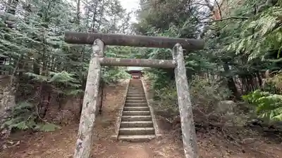 祐観社(宮城県)