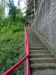 五反田神社(神奈川県)