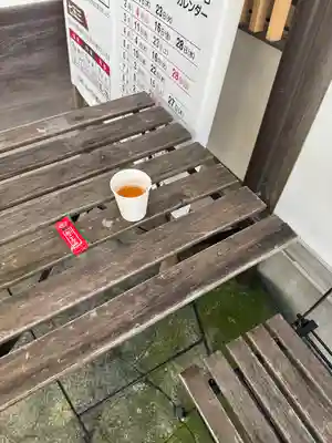 下神明天祖神社(東京都)