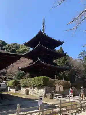 園城寺（三井寺）のその他建物