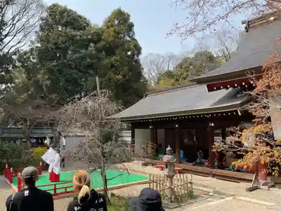 富部神社(愛知県)