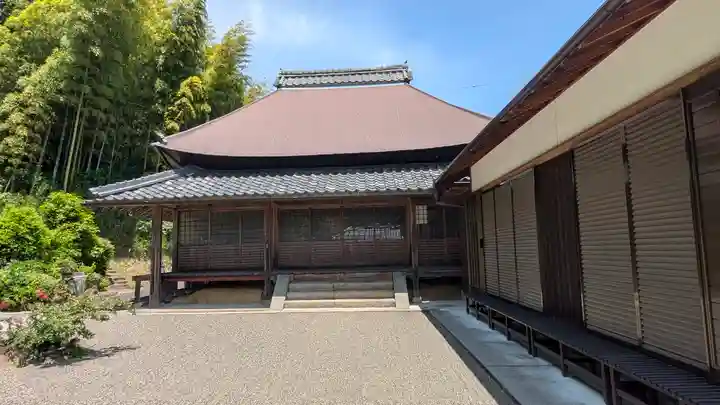 閑宝寺(滋賀県)