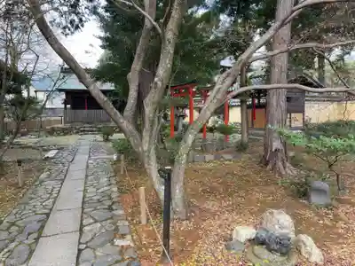 鹿王院(京都府)