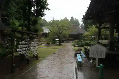 國分寺の建物その他