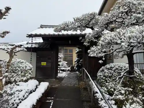 西方山極楽寺(岐阜県)