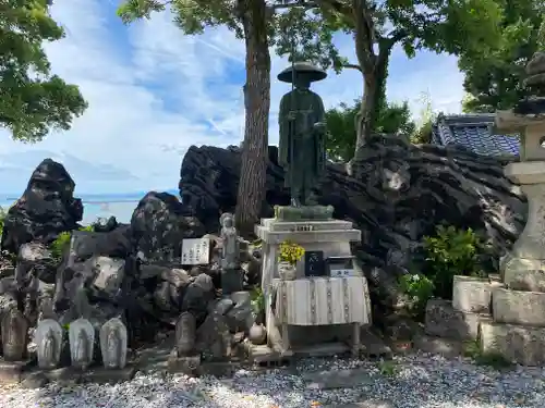 禅師峰寺(高知県)