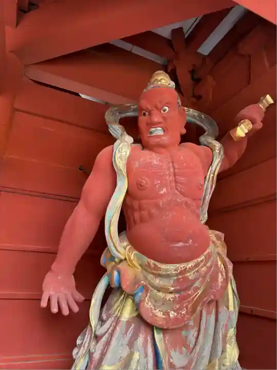 中禅寺(栃木県)