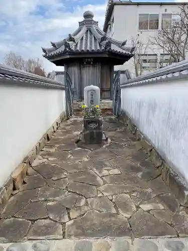 宝帒寺(神奈川県)