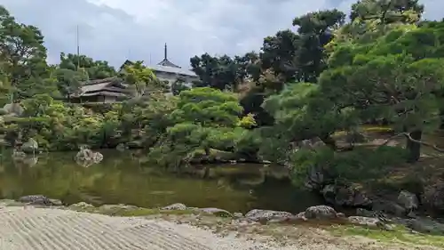 仁和寺(京都府)