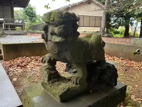 熊野神社(千葉県)