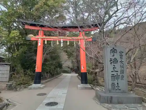 宇治上神社(京都府)
