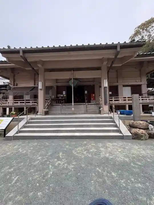 鎮國寺(福岡県)
