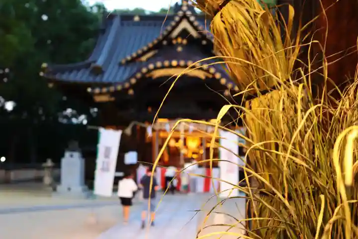 三津厳島神社(愛媛県)