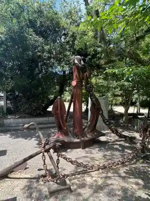 讃岐宮 香川縣護國神社(香川県)