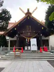 西野神社(北海道)