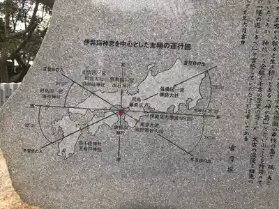 伊弉諾神宮のその他建物