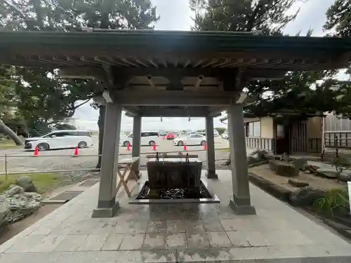 森戸大明神（森戸神社）(神奈川県)