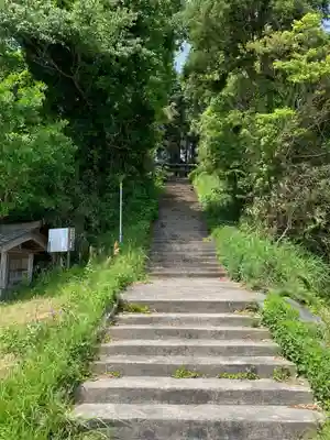 瀧口神社のその他建物