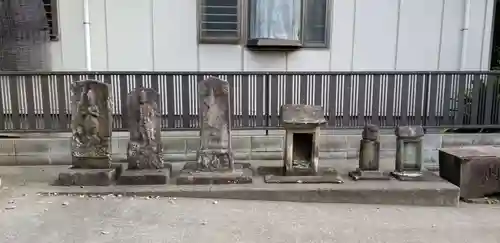 神明神社(千葉県)
