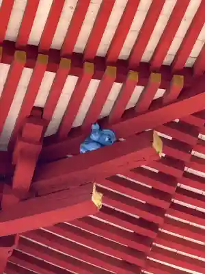 瀧山寺(愛知県)