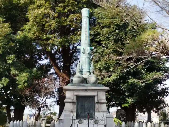 松月院のその他建物