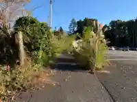 大六天神社(千葉県)