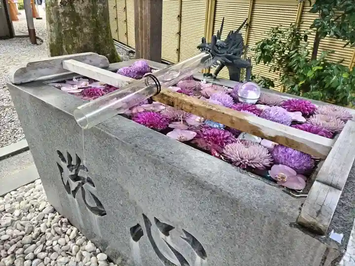 蛇窪神社(東京都)