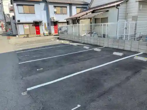 東尻池長田神社のその他建物