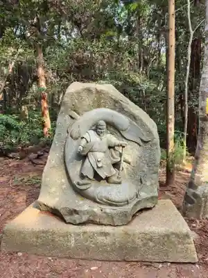 鹿島神宮(茨城県)