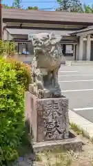 三重縣護國神社(三重県)